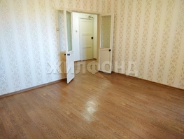 Продается 1-комнатная квартира Октябрьская ул, 36.4 м², 4500000 рублей