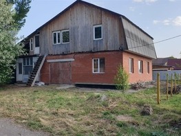 Продается Дом Боровая ул, 186.8  м², участок 1550 сот., 6900000 рублей