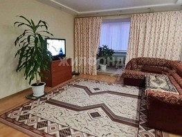 Продается 2-комнатная квартира Тверская ул, 74  м², 10500000 рублей