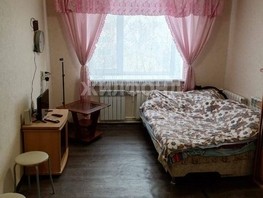 Продается 1-комнатная квартира Фрунзе пр-кт, 18  м², 2500000 рублей