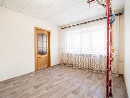 Продается 2-комнатная квартира Кольцевой проезд, 44.9  м², 4150000 рублей