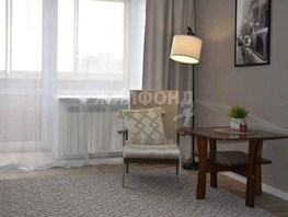 Продается 2-комнатная квартира Лебедева ул, 58.2  м², 7100000 рублей