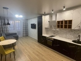 Продается 2-комнатная квартира Строевая ул, 54  м², 6390000 рублей