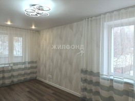 Продается 3-комнатная квартира Учебная ул, 61.4  м², 6900000 рублей