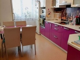 Продается 2-комнатная квартира Обручева ул, 52.3  м², 5900000 рублей
