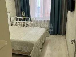 Продается 2-комнатная квартира Карский пер, 52.7  м², 6900000 рублей