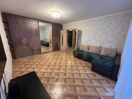 Продается 1-комнатная квартира Мира пр-кт, 44.2  м², 5900000 рублей