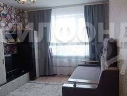 Продается 2-комнатная квартира Северный парк, 52  м², 6600000 рублей