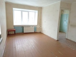 Продается 1-комнатная квартира Калинина ул, 29.8  м², 2100000 рублей