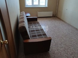 Снять однокомнатную квартиру Комсомольский пр-кт, 35  м², 22000 рублей