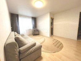 Продается 2-комнатная квартира Красноармейская ул, 44.1  м², 5990000 рублей