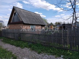 Продается дача сдт Снабженец (п Аникино), 20 м², участок 6 сот., 750000 рублей