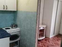 Продается 1-комнатная квартира Полины Осипенко ул, 18.8  м², 2900000 рублей