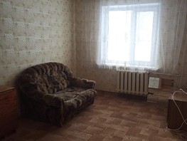 Продается 1-комнатная квартира 3-й мкр, 34  м², 1200000 рублей