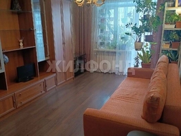 Продается 2-комнатная квартира Сибирская ул, 63.9 м², 7800000 рублей