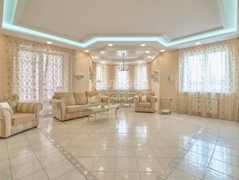 Продается 3-комнатная квартира Затеевский пер, 140  м², 20170000 рублей