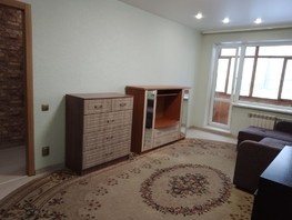 Продается 1-комнатная квартира Айвазовского ул, 35.5  м², 3750000 рублей