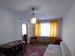 Продается 3-комнатная квартира Елизаровых ул, 55.5  м², 5400000 рублей