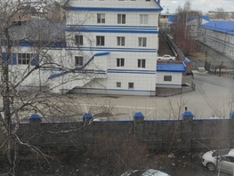 Продается 1-комнатная квартира Елизаровых ул, 36  м², 4200000 рублей