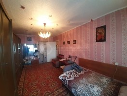 Продается 2-комнатная квартира Лесная (НСТ Речник тер.) ул, 44.4  м², 2650000 рублей