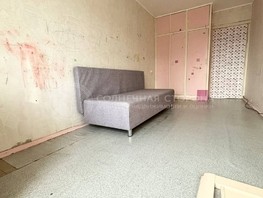 Продается 2-комнатная квартира Калинина ул, 43.5  м², 3000000 рублей