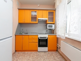 Продается 1-комнатная квартира Герасименко ул, 34.6  м², 4200000 рублей