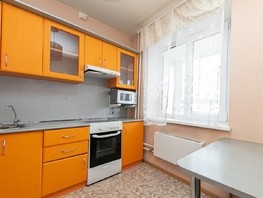 Продается 1-комнатная квартира Герасименко ул, 34.6  м², 4200000 рублей