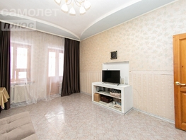 Продается 3-комнатная квартира Комсомольский пер, 57  м², 4600000 рублей