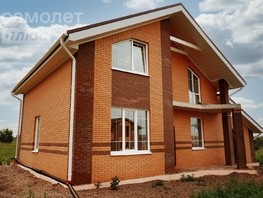 Продается Дом Заповедный, 173  м², участок 10 сот., 16300000 рублей