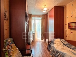 Продается 3-комнатная квартира Ленина ул, 57.9  м², 3980000 рублей