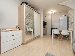 Продается 2-комнатная квартира Обручева пер, 35  м², 4300000 рублей