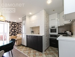 Продается 3-комнатная квартира Лебедева ул, 59.1  м², 9400000 рублей
