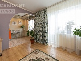 Продается 3-комнатная квартира Пролетарская ул, 66.2  м², 7000000 рублей