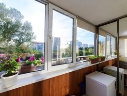 Продается 1-комнатная квартира Ленская ул, 33  м², 3980000 рублей
