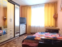 Продается 2-комнатная квартира Беринга ул, 45.7  м², 4000000 рублей