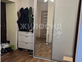 Продается 2-комнатная квартира Иркутский тракт, 35  м², 5250000 рублей