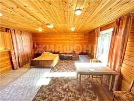 Продается дача Ленина ул, 38.4 м², участок 13 сот., 3200000 рублей