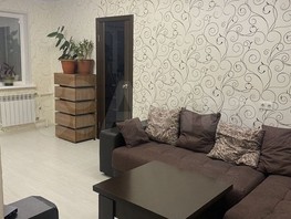 Продается 3-комнатная квартира Бела Куна ул, 56.5  м², 5700000 рублей