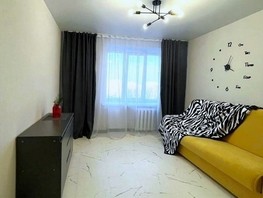 Продается 1-комнатная квартира Усова ул, 28  м², 3950000 рублей