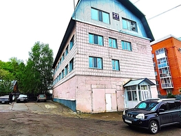 Сдается Офис Сакко пер, 250  м², 100000 рублей