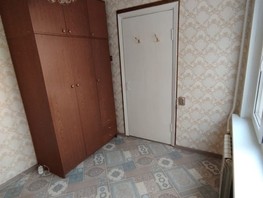 Продается 4-комнатная квартира Лебедева ул, 58.6  м², 6600000 рублей