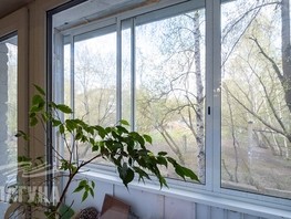 Продается 2-комнатная квартира Иркутский тракт, 43  м², 4200000 рублей