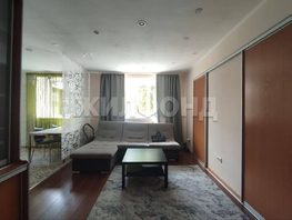 Продается 3-комнатная квартира Некрасова ул, 58.6 м², 5750000 рублей