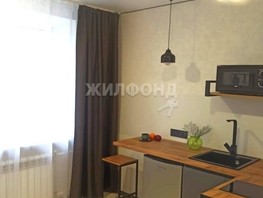 Продается Студия Мокрушина ул, 13.4  м², 2290000 рублей