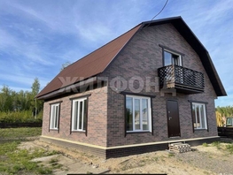 Продается Дом Березовая ул, 120 м², участок 10 сот., 8400000 рублей