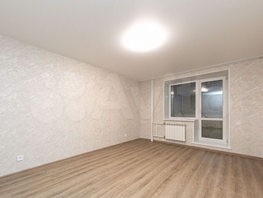 Продается 1-комнатная квартира Дербышевский пер, 36 м², 5400000 рублей