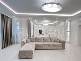 Продается 4-комнатная квартира Карла Маркса ул, 150 м², 35200000 рублей