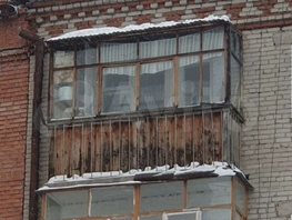 Продается 2-комнатная квартира Вершинина ул, 44.3 м², 6000000 рублей