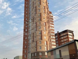 Продается 3-комнатная квартира Большая Подгорная ул, 96.6 м², 16500000 рублей