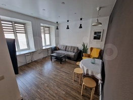 Продается 3-комнатная квартира Пушкина ул, 67.3 м², 7300000 рублей